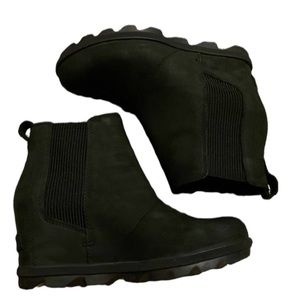 Sorel Joan of Artic Boots